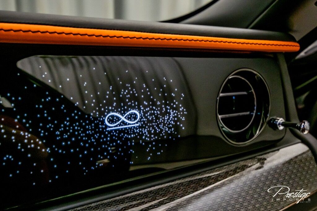 2023 Rolls-Royce Ghost Black Badge North Miami Beach FL