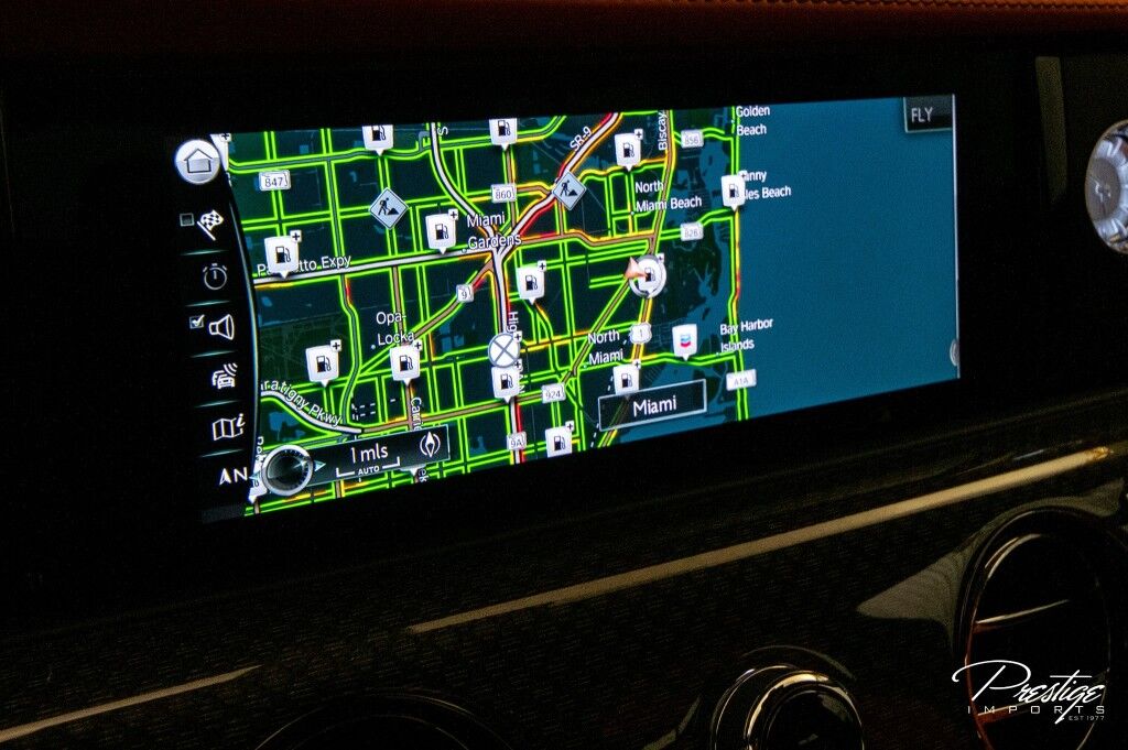 2023 Rolls-Royce Ghost Black Badge North Miami Beach FL