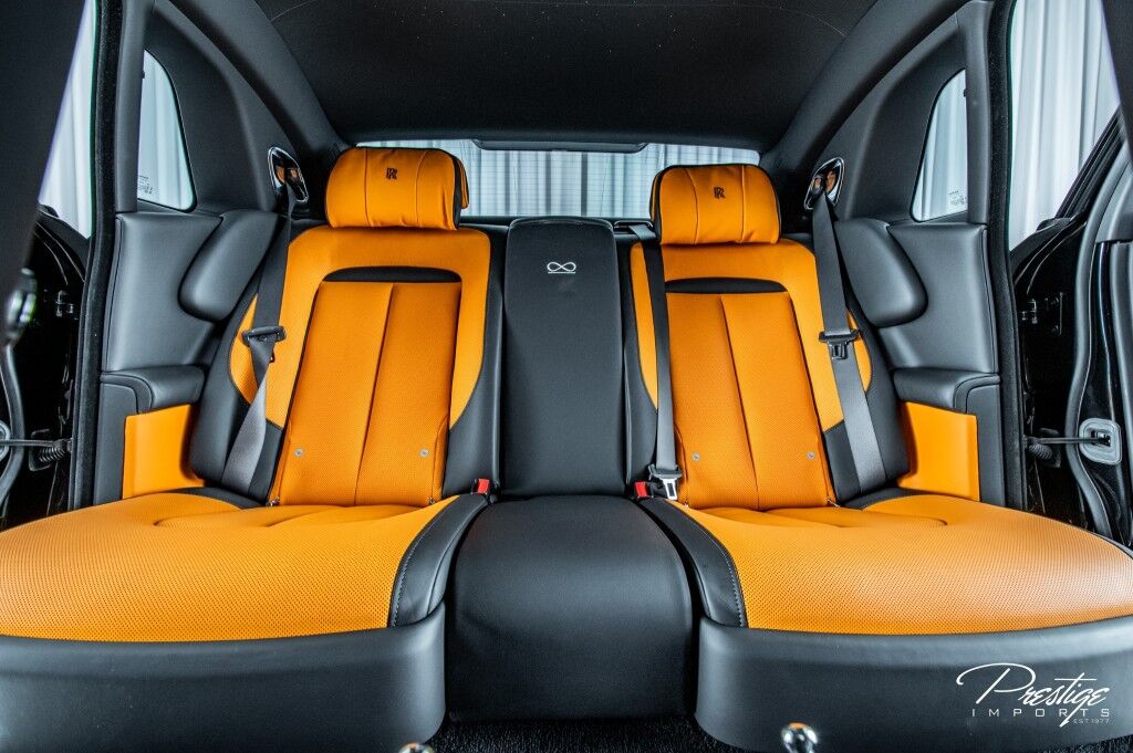 2023 Rolls-Royce Ghost Black Badge North Miami Beach FL