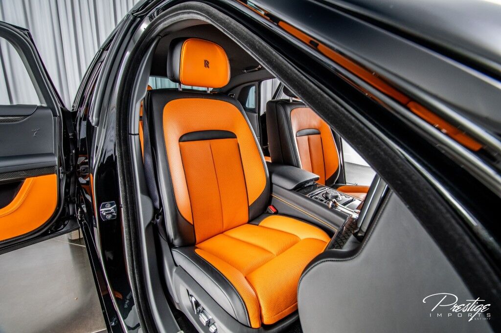 2023 Rolls-Royce Ghost Black Badge North Miami Beach FL