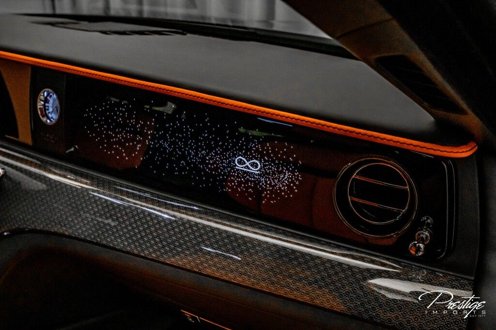 2023 Rolls-Royce Ghost Black Badge North Miami Beach FL