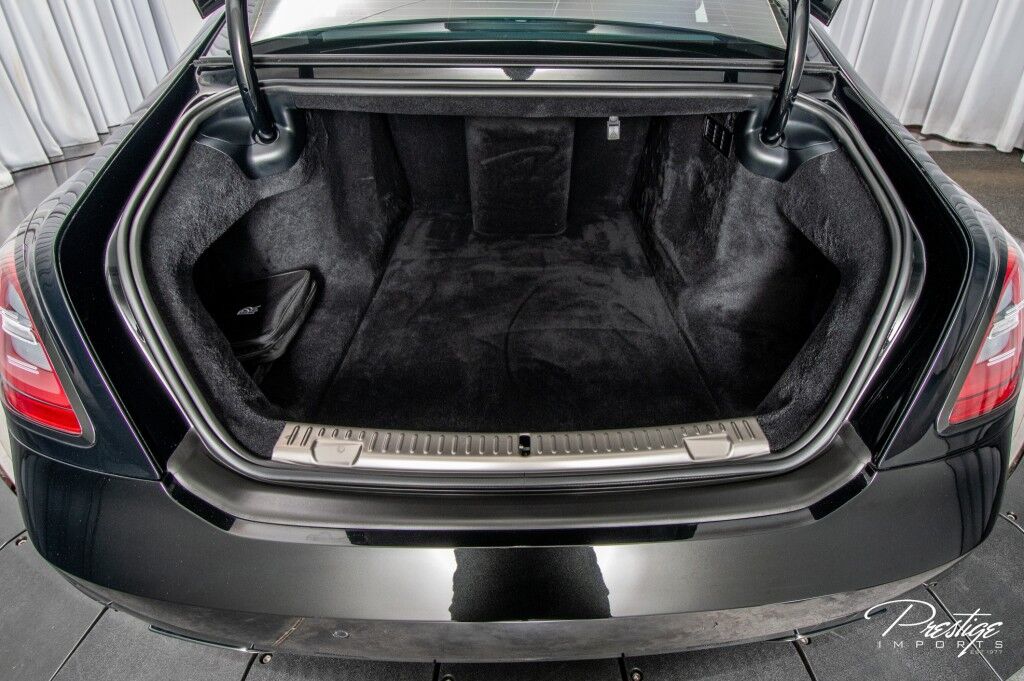2023 Rolls-Royce Ghost Black Badge North Miami Beach FL