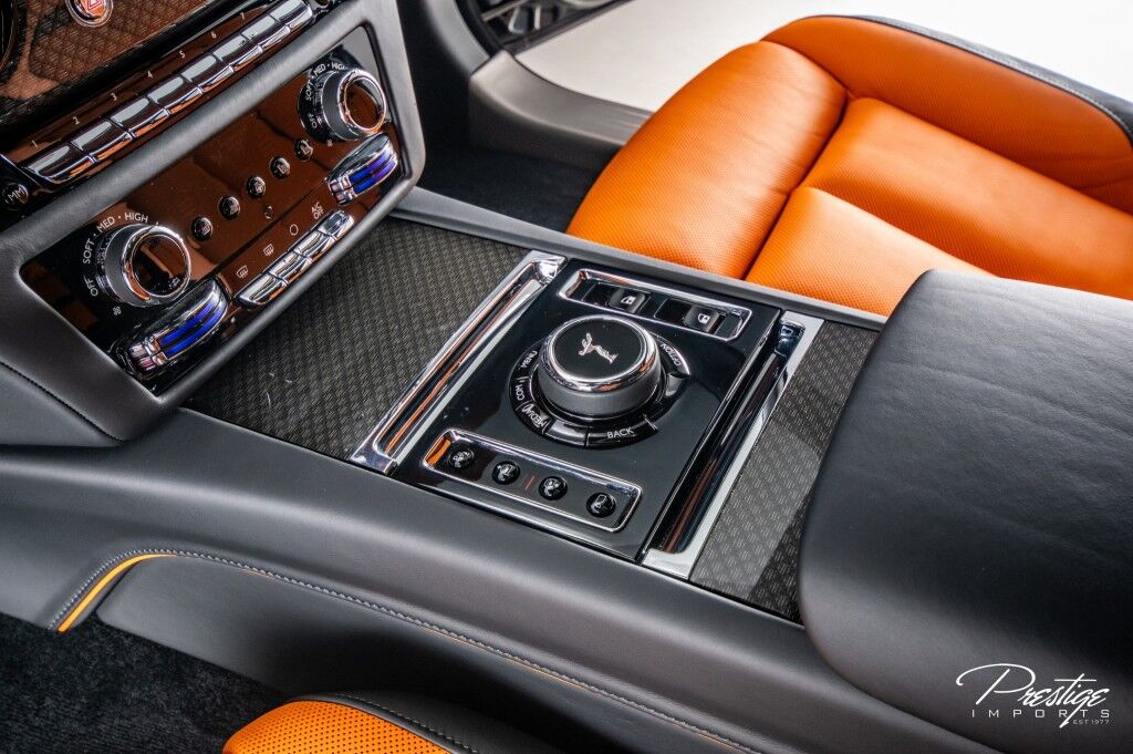 2023 Rolls-Royce Ghost Black Badge North Miami Beach FL