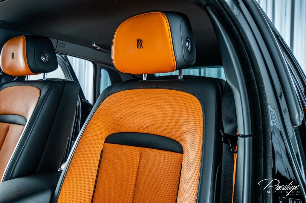 2023 Rolls-Royce Ghost Black Badge North Miami Beach FL