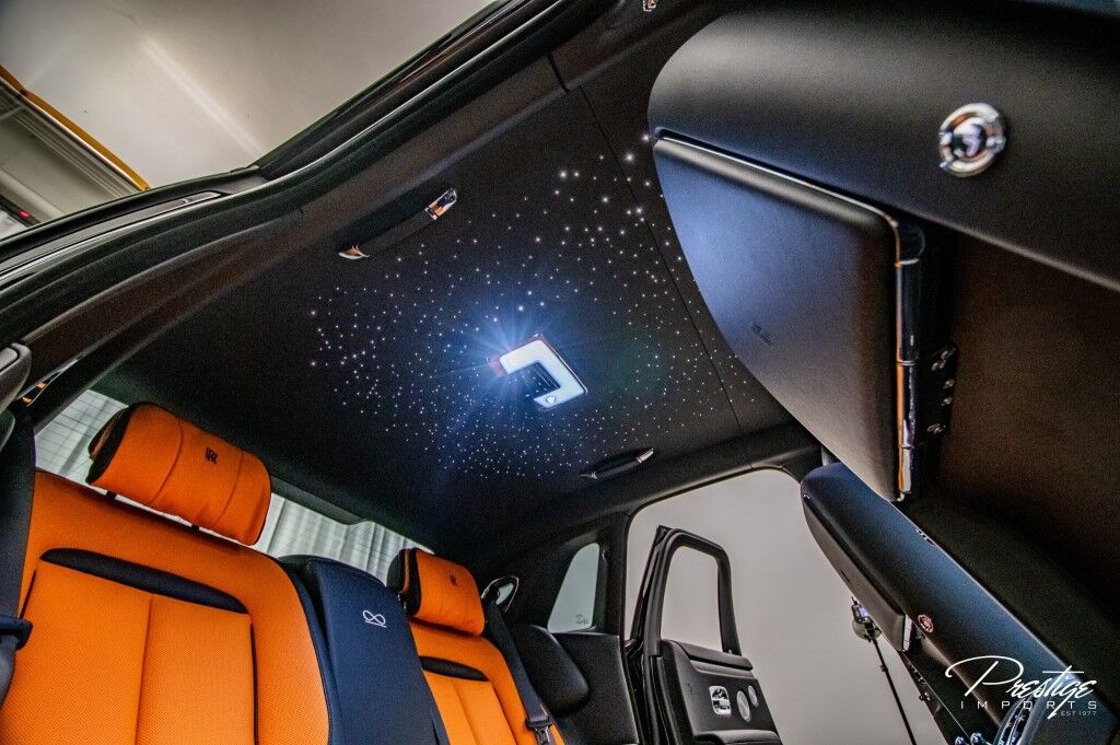 2023 Rolls-Royce Ghost Black Badge North Miami Beach FL