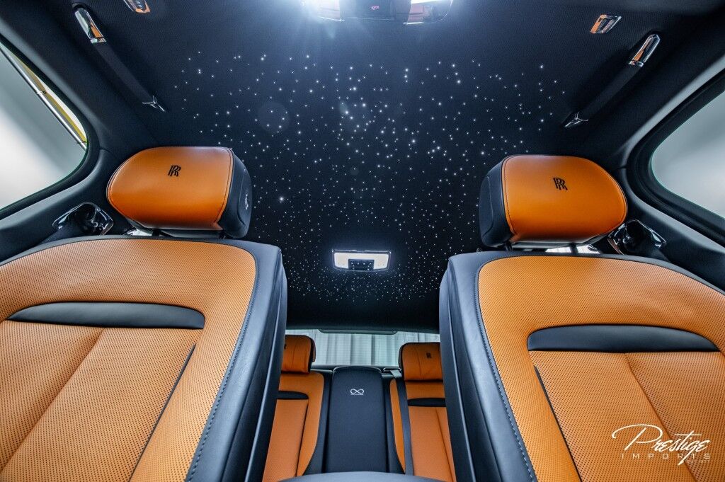 2023 Rolls-Royce Ghost Black Badge North Miami Beach FL