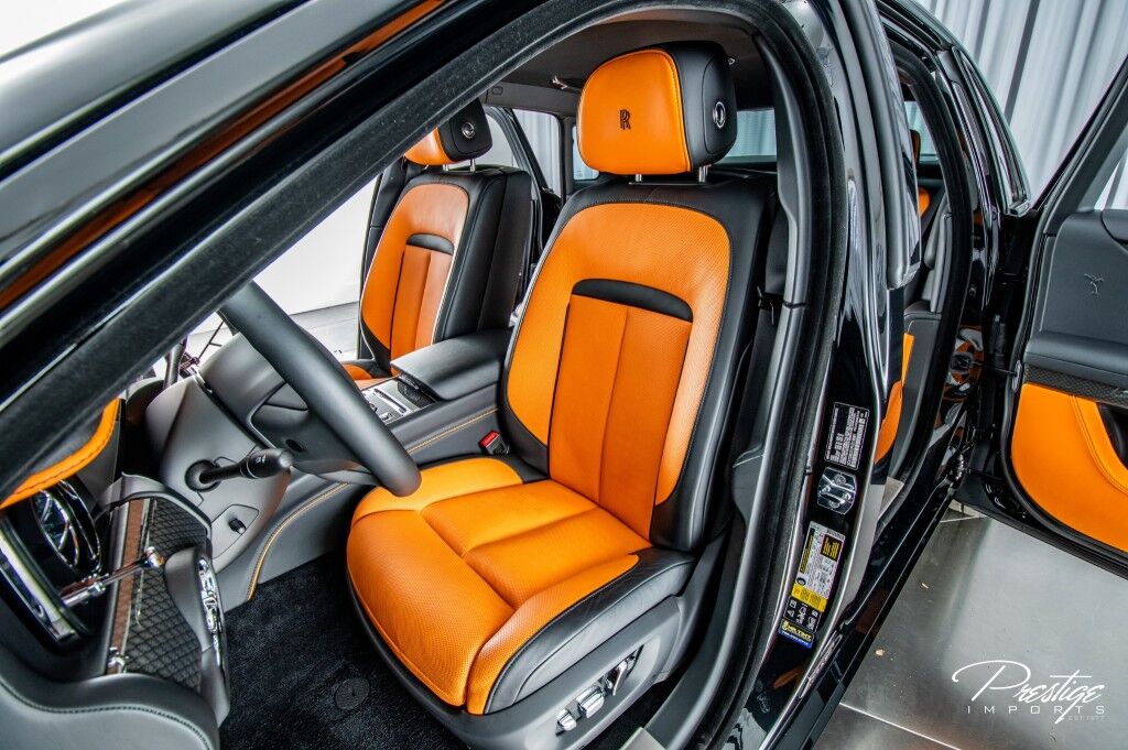 2023 Rolls-Royce Ghost Black Badge North Miami Beach FL