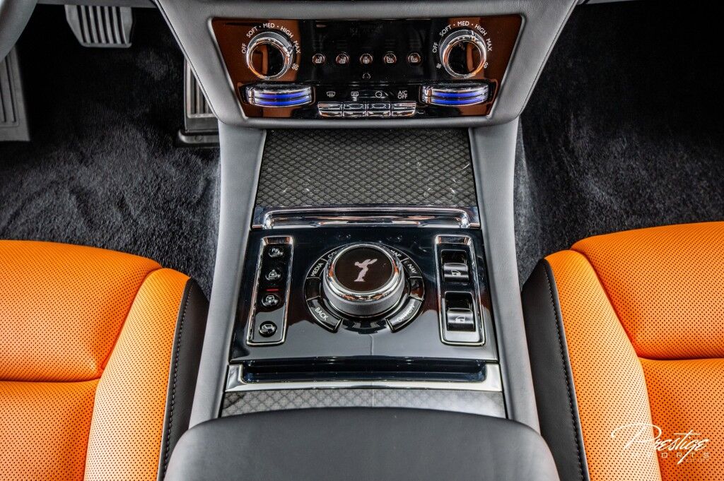 2023 Rolls-Royce Ghost Black Badge North Miami Beach FL