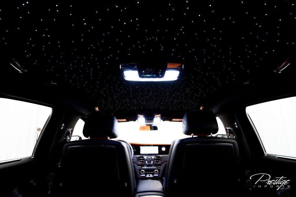 2023 Rolls-Royce Ghost Black Badge North Miami Beach FL