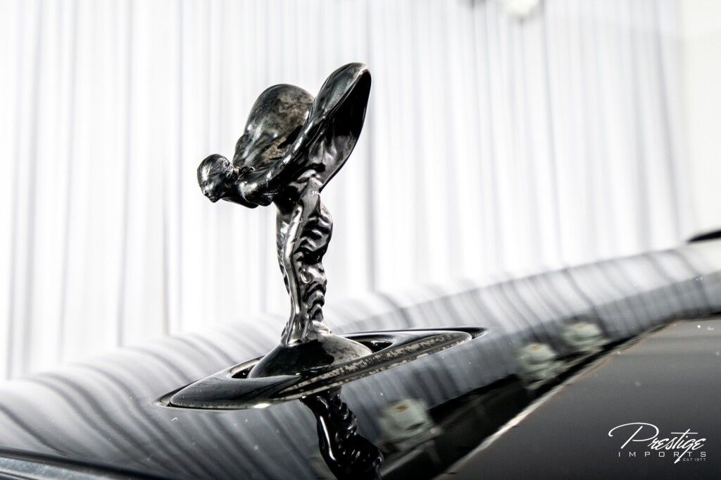 2023 Rolls-Royce Ghost Black Badge North Miami Beach FL