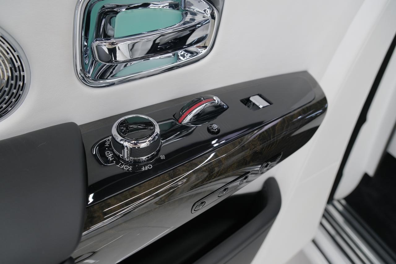 2023 Rolls-Royce Phantom Base Miami FL