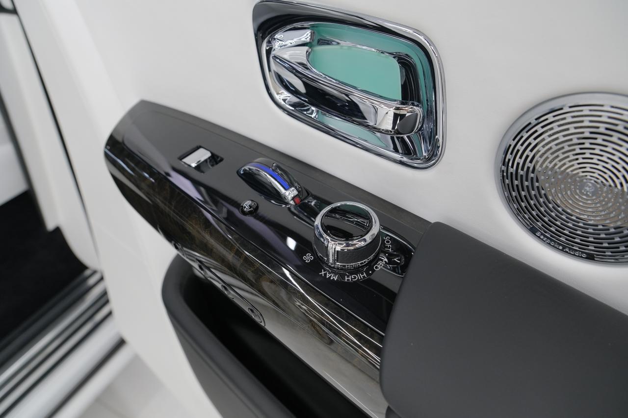 2023 Rolls-Royce Phantom Base Miami FL