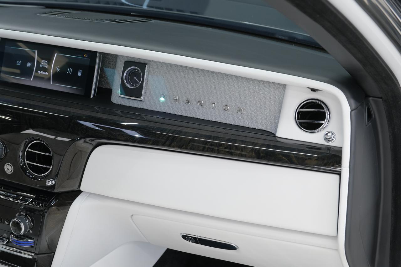 2023 Rolls-Royce Phantom Base Miami FL