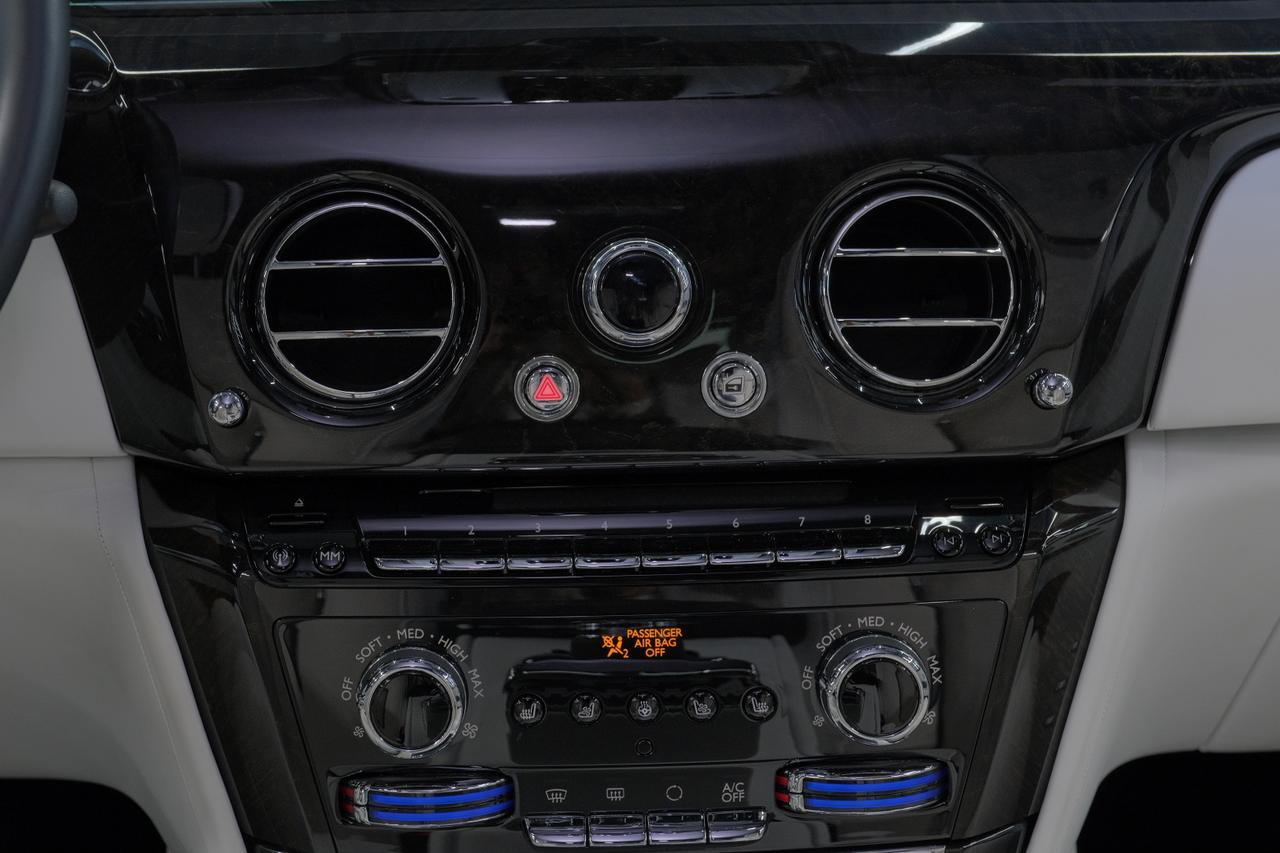 2023 Rolls-Royce Phantom Base Miami FL