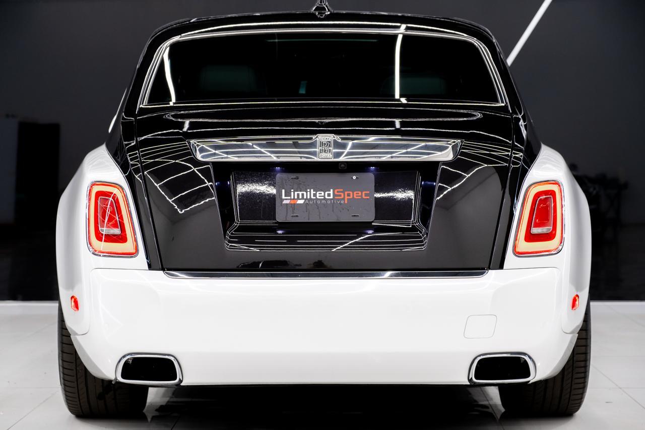 2023 Rolls-Royce Phantom Base Miami FL
