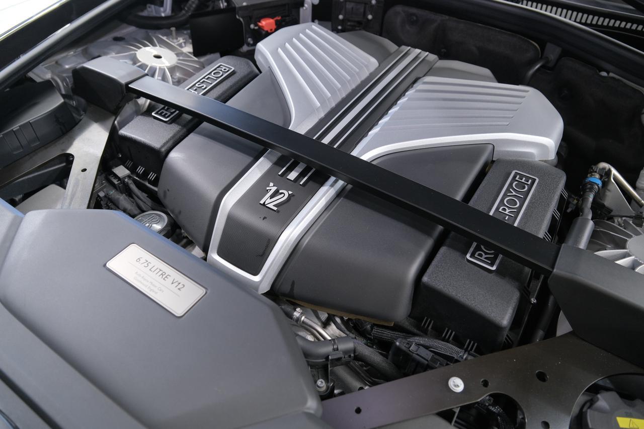 2023 Rolls-Royce Phantom Base Miami FL