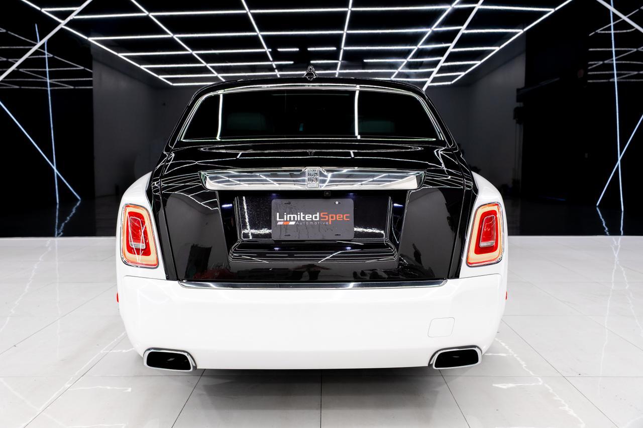 2023 Rolls-Royce Phantom Base Miami FL