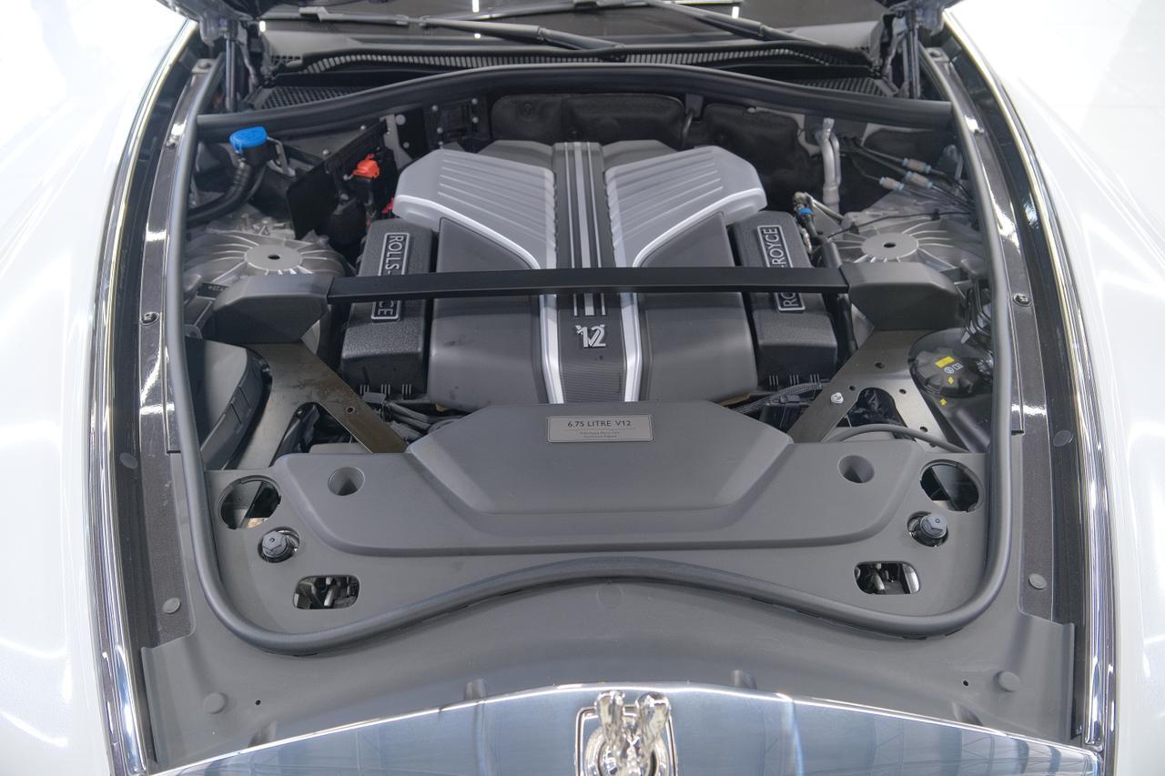 2023 Rolls-Royce Phantom Base Miami FL