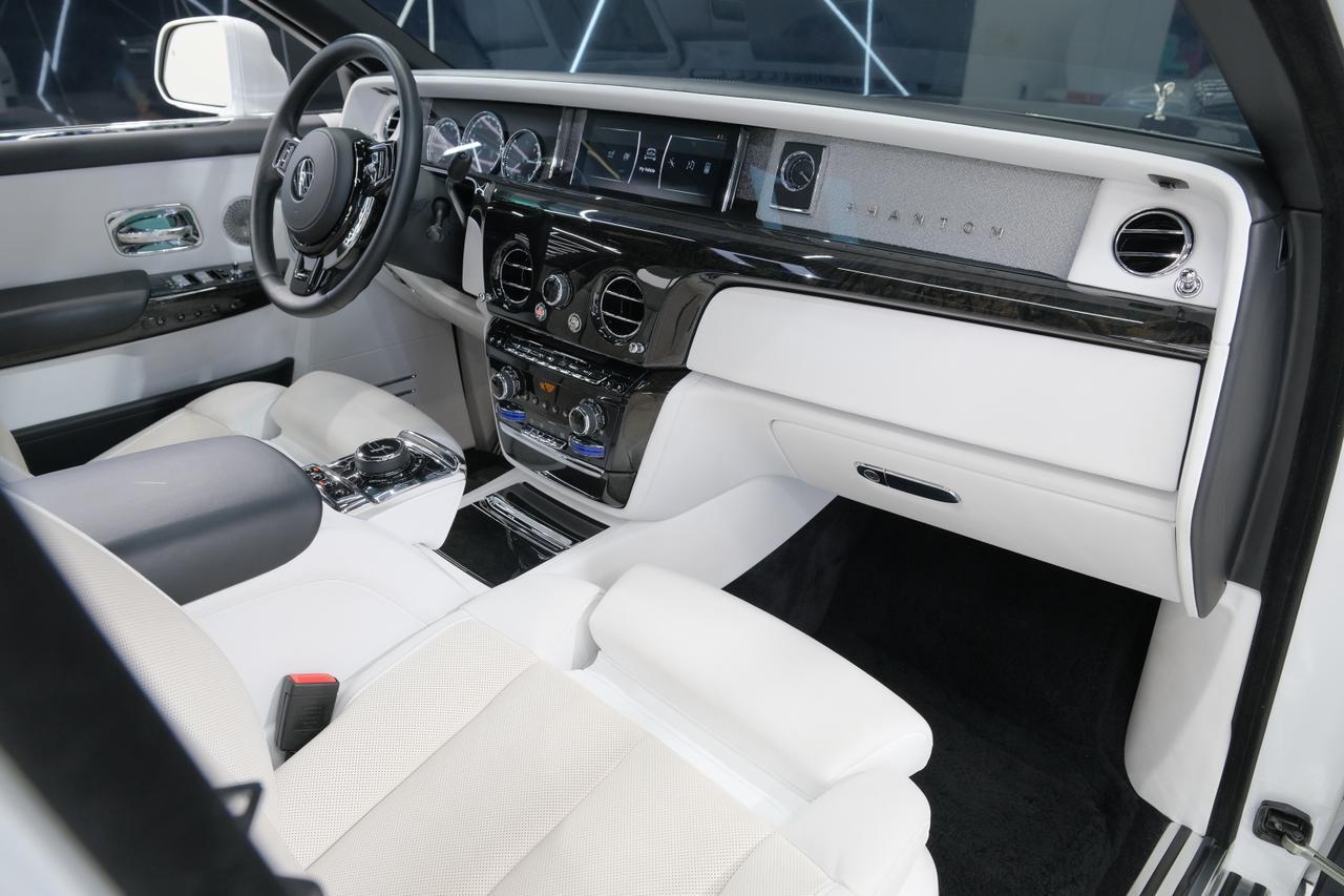 2023 Rolls-Royce Phantom Base Miami FL