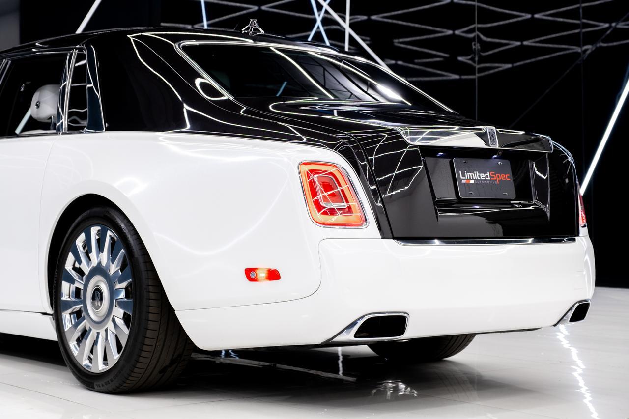 2023 Rolls-Royce Phantom Base Miami FL