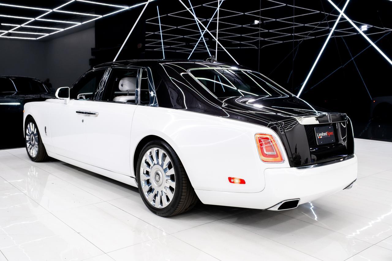2023 Rolls-Royce Phantom Base Miami FL