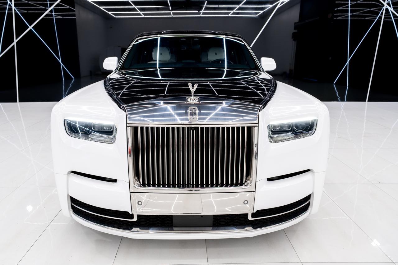 2023 Rolls-Royce Phantom Base Miami FL