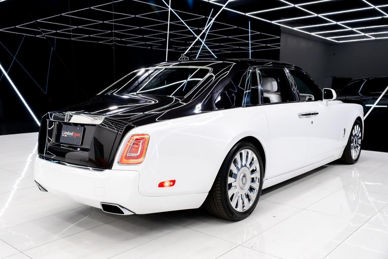 2023 Rolls-Royce Phantom Base Miami FL