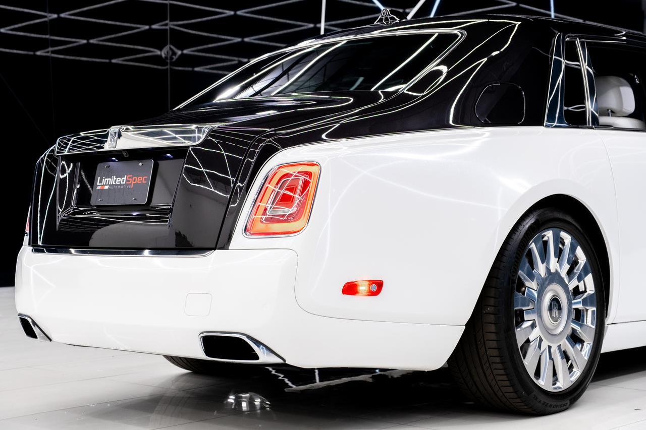 2023 Rolls-Royce Phantom Base Miami FL