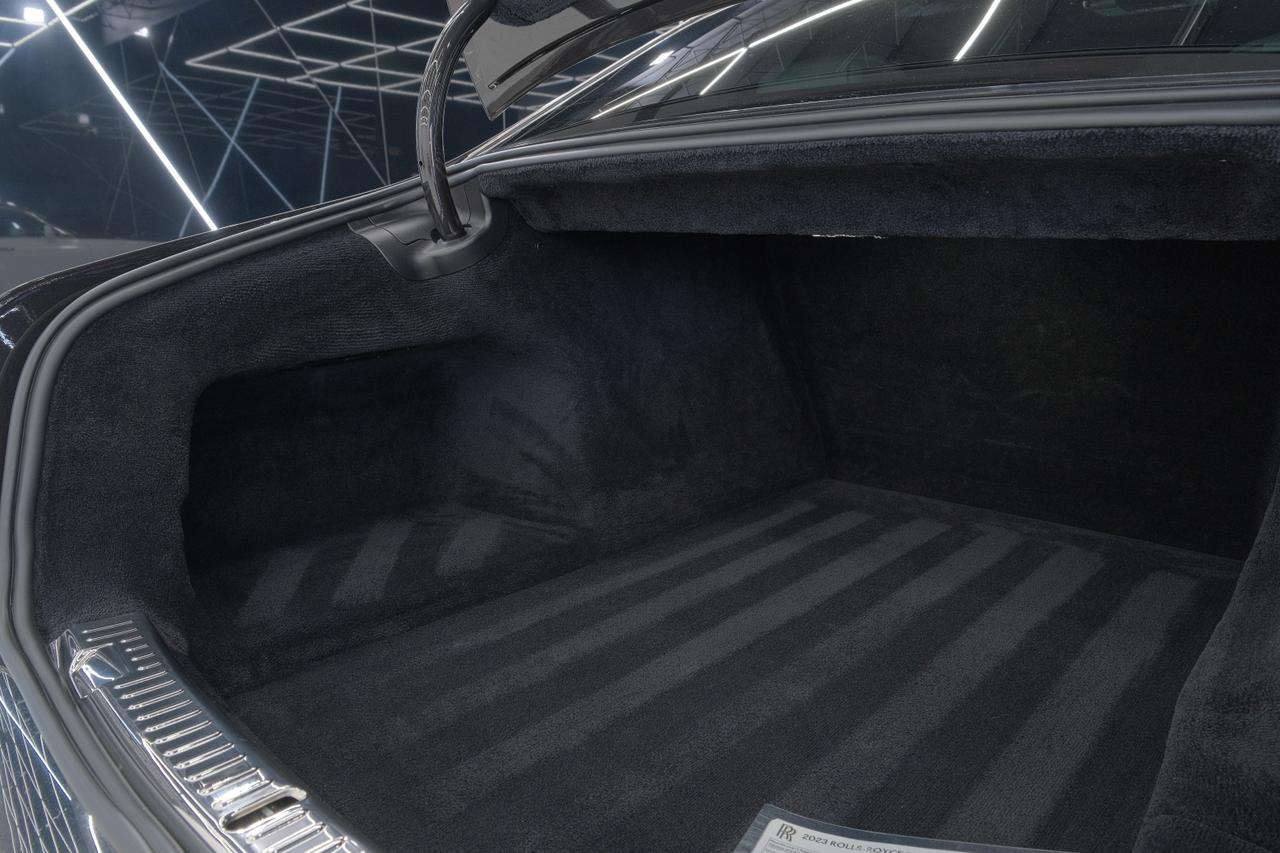 2023 Rolls-Royce Phantom Base Miami FL