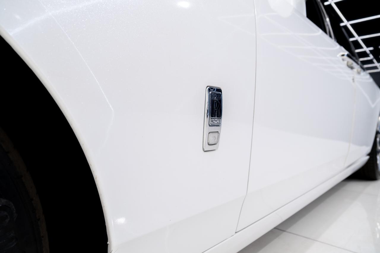 2023 Rolls-Royce Phantom Base Miami FL