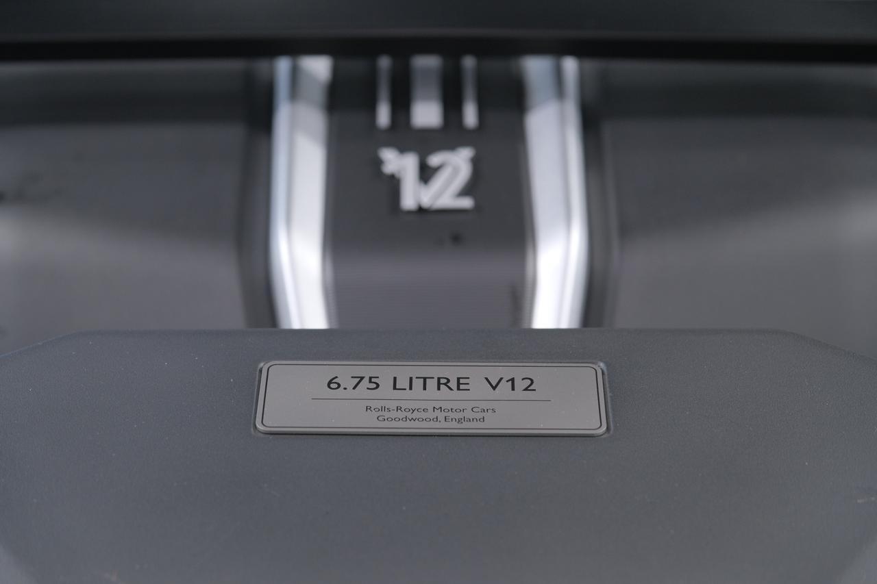 2023 Rolls-Royce Phantom Base Miami FL