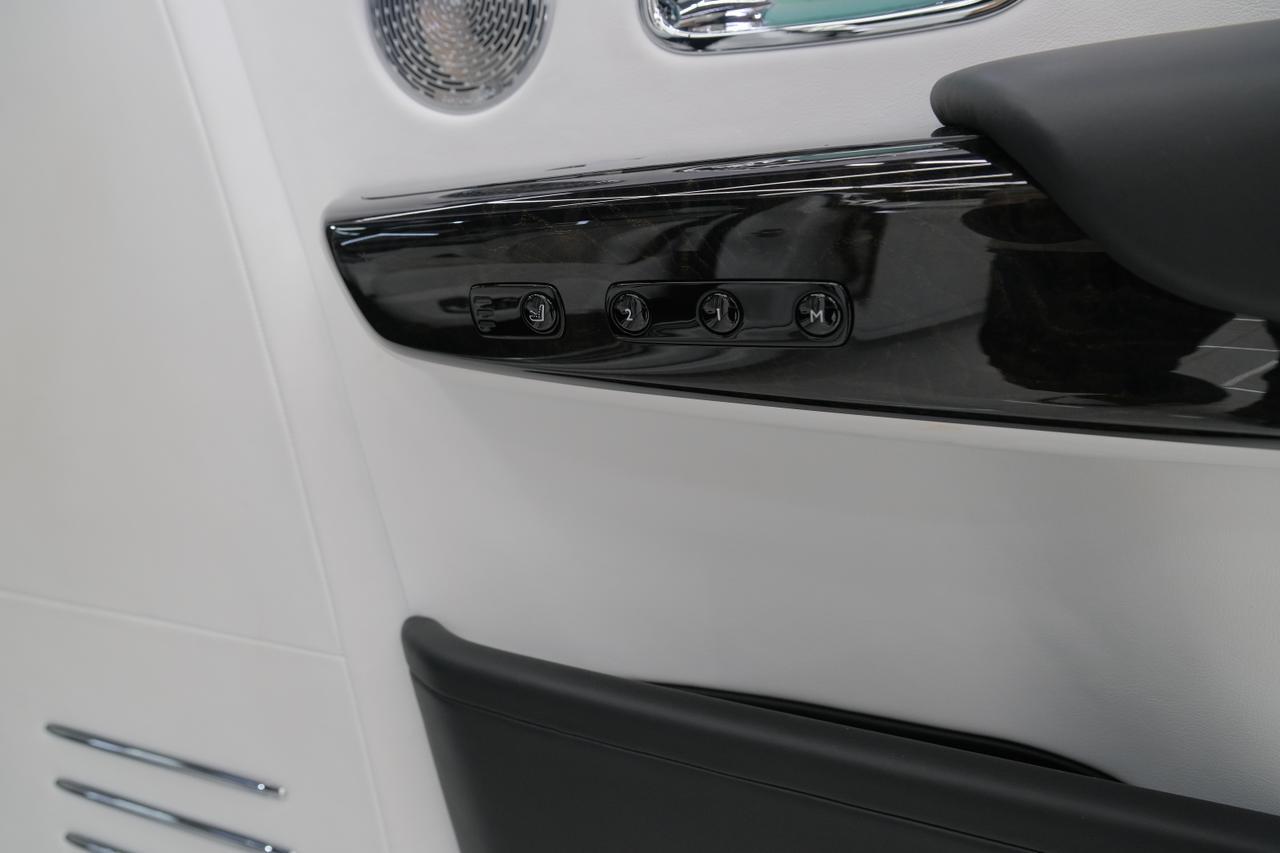 2023 Rolls-Royce Phantom Base Miami FL