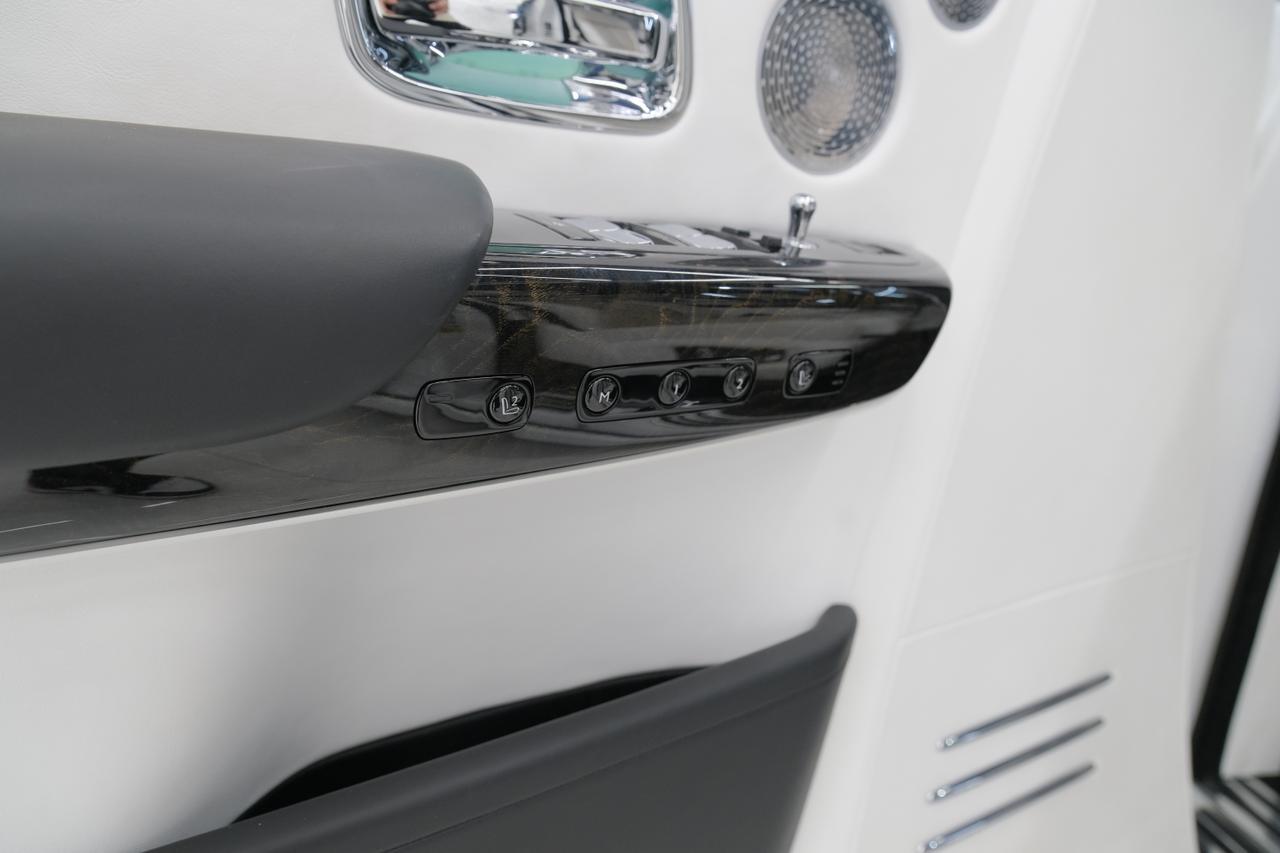 2023 Rolls-Royce Phantom Base Miami FL