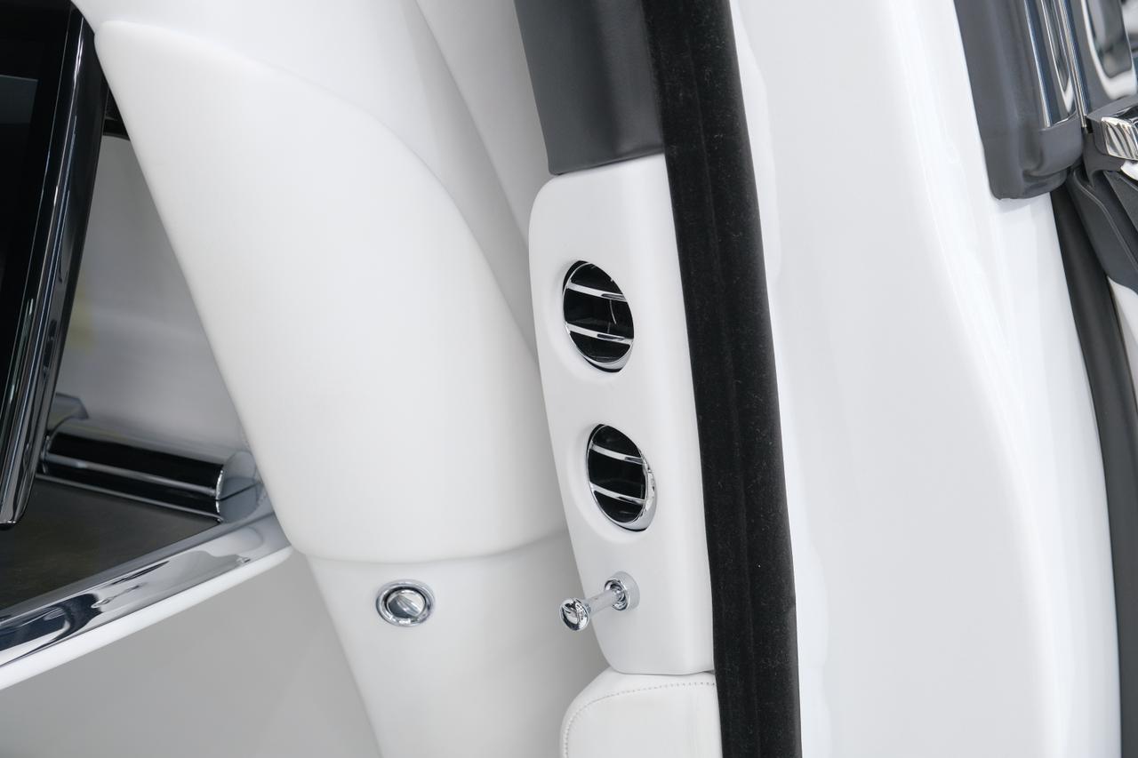 2023 Rolls-Royce Phantom Base Miami FL