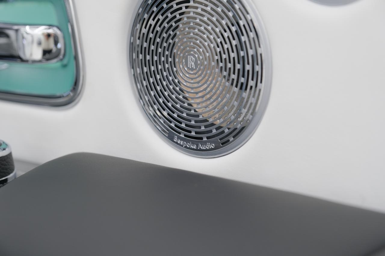 2023 Rolls-Royce Phantom Base Miami FL