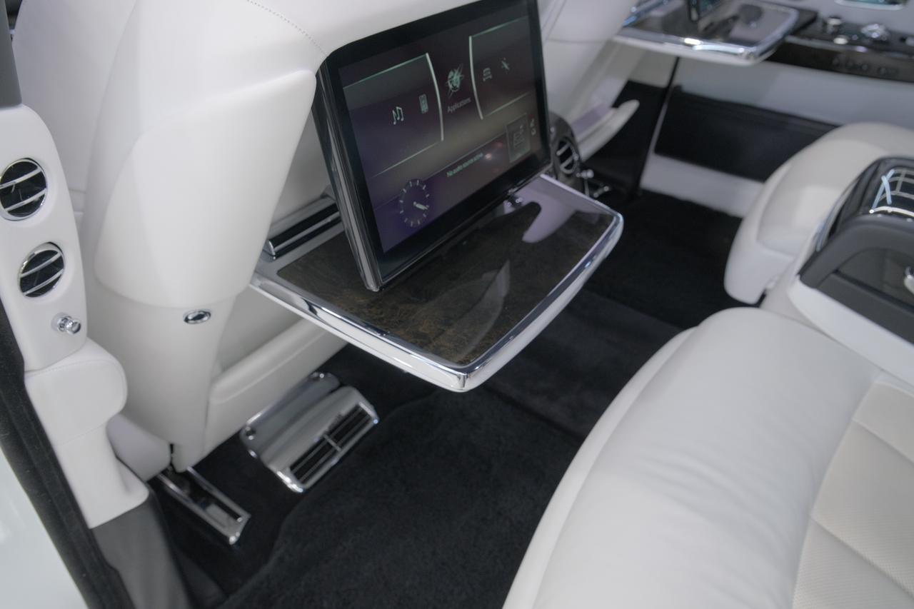 2023 Rolls-Royce Phantom Base Miami FL