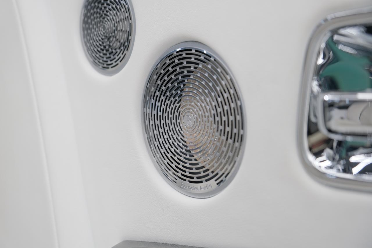 2023 Rolls-Royce Phantom Base Miami FL