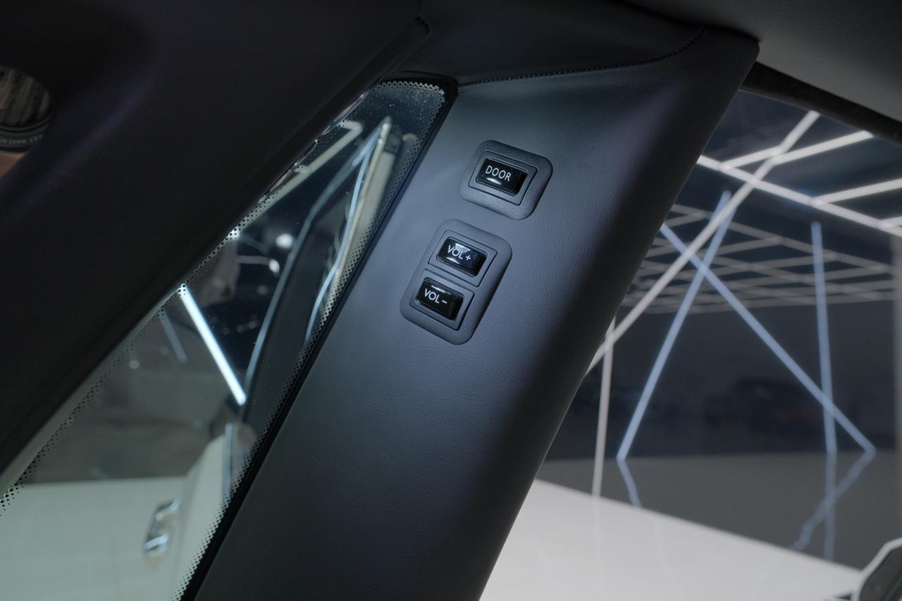 2023 Rolls-Royce Phantom Base Miami FL