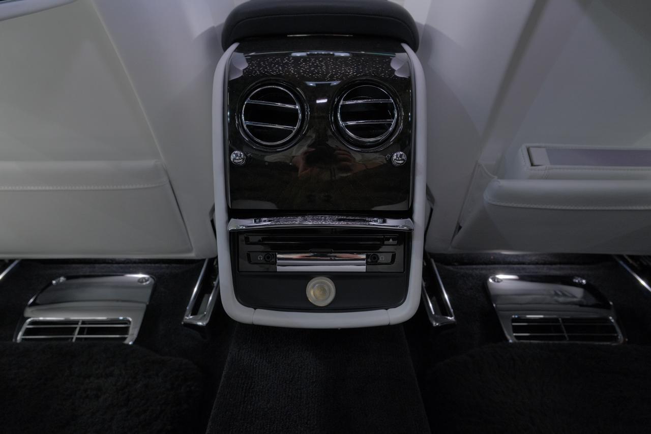 2023 Rolls-Royce Phantom Base Miami FL