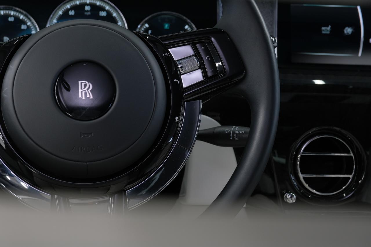 2023 Rolls-Royce Phantom Base Miami FL