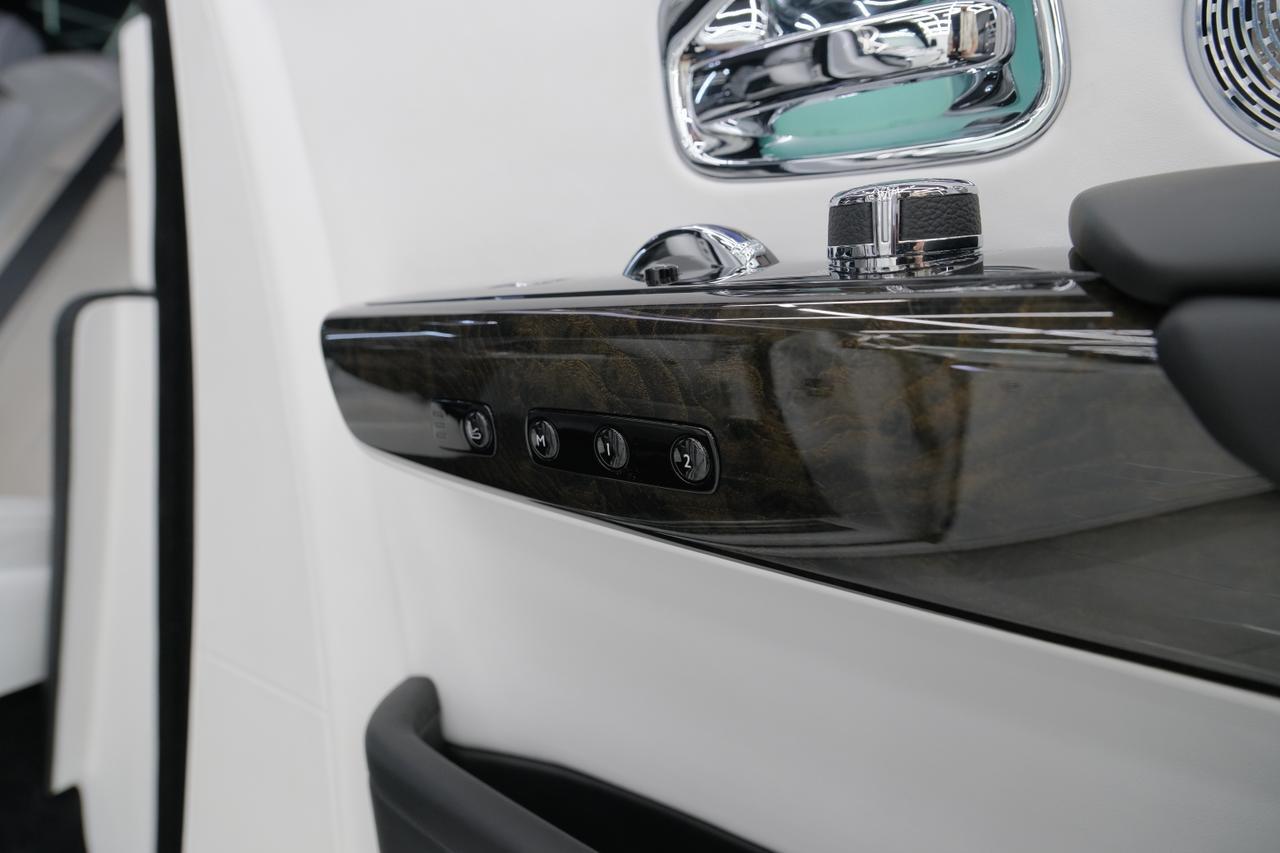 2023 Rolls-Royce Phantom Base Miami FL