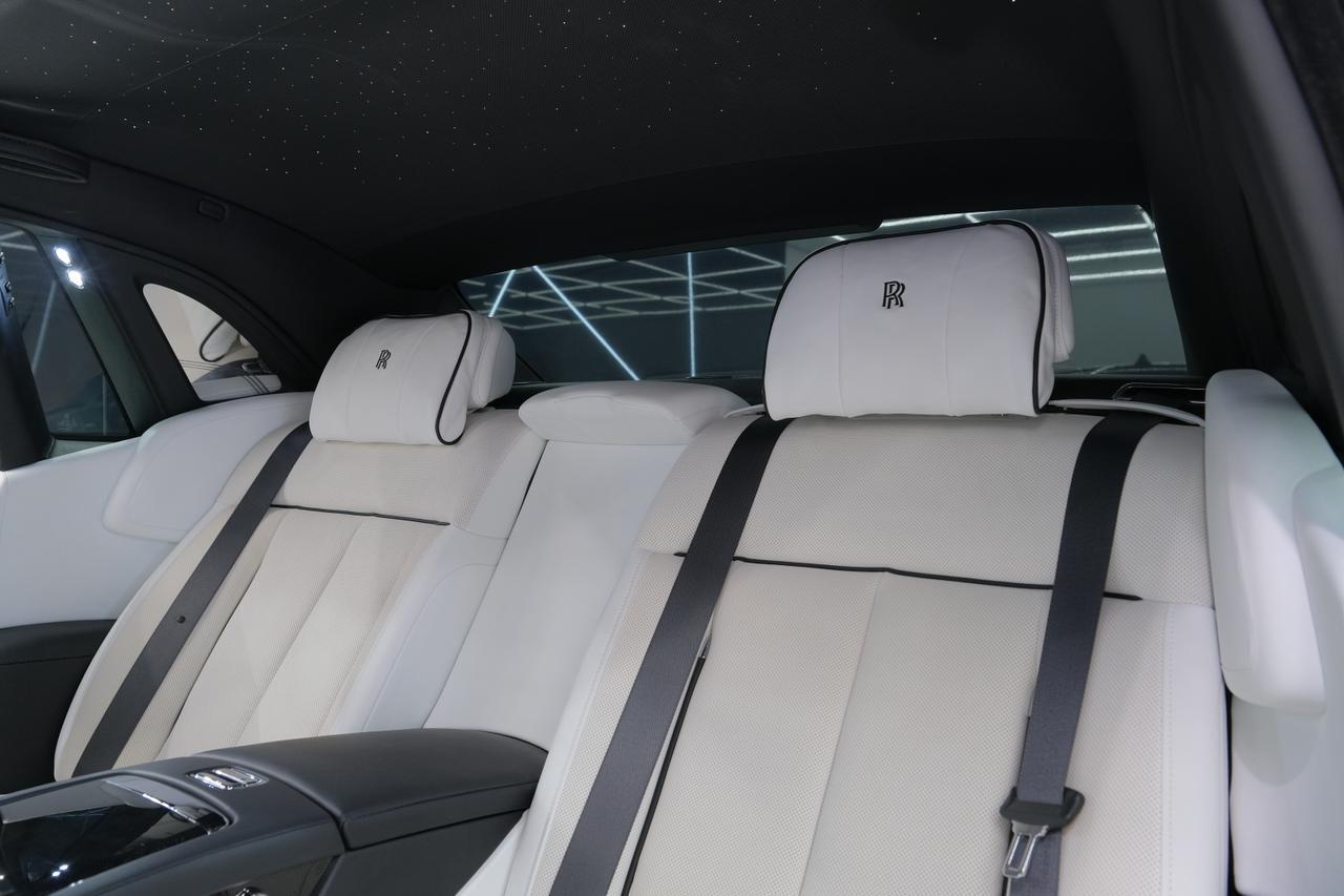 2023 Rolls-Royce Phantom Base Miami FL