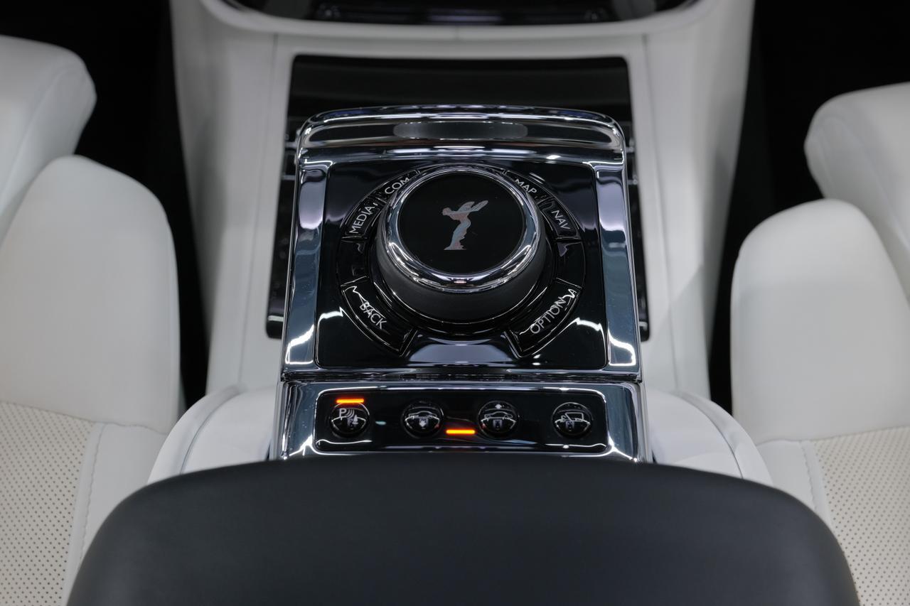 2023 Rolls-Royce Phantom Base Miami FL