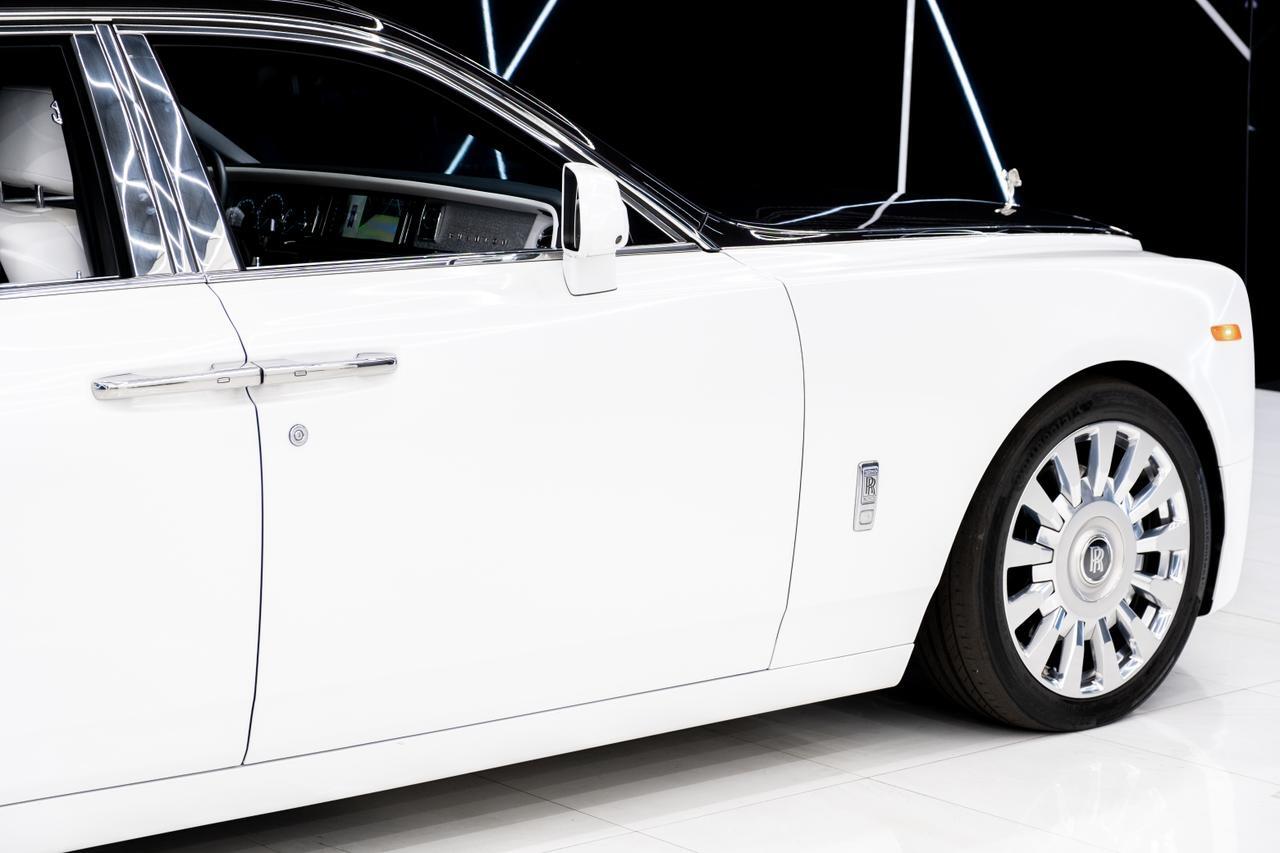 2023 Rolls-Royce Phantom Base Miami FL