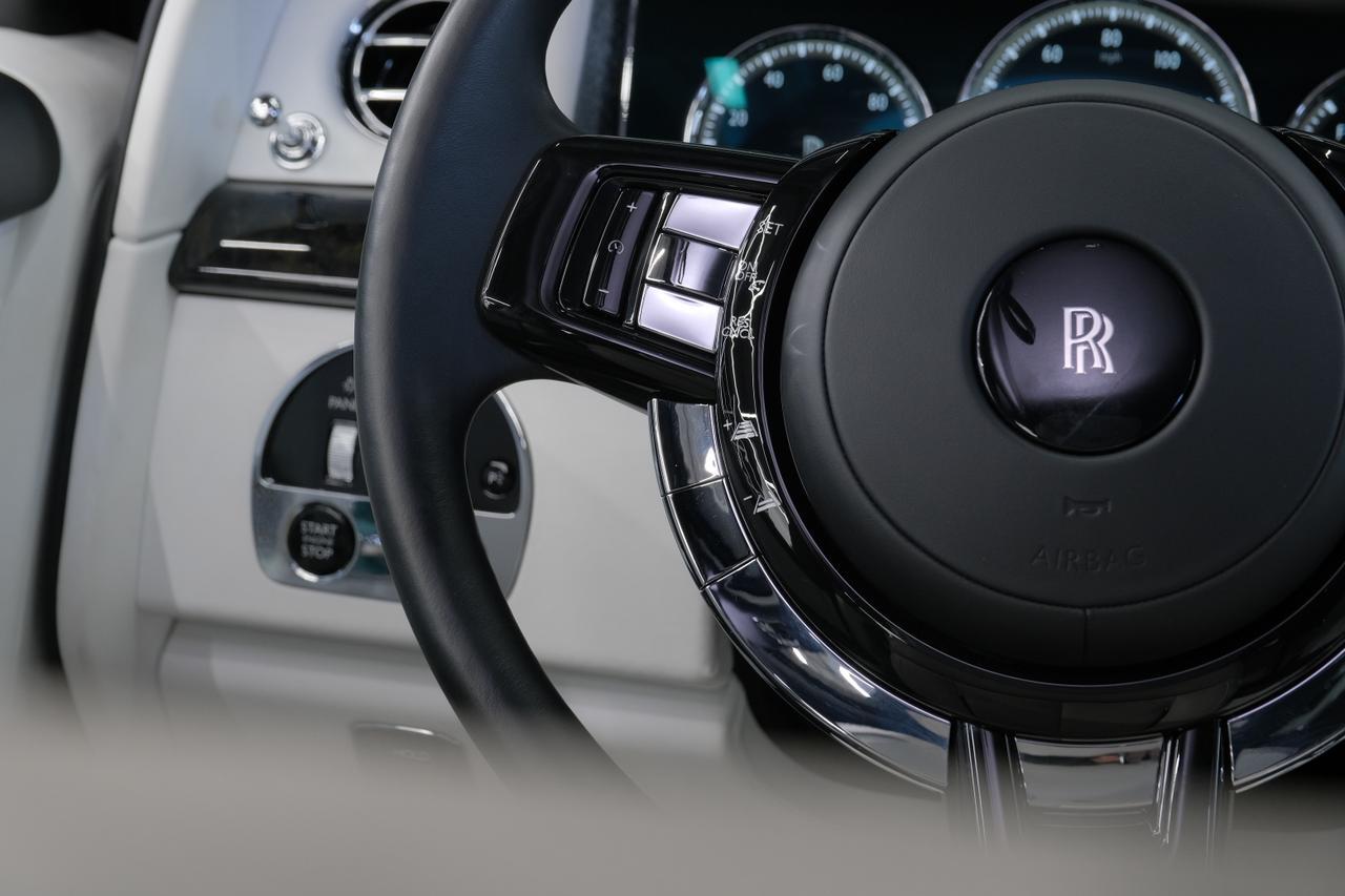 2023 Rolls-Royce Phantom Base Miami FL