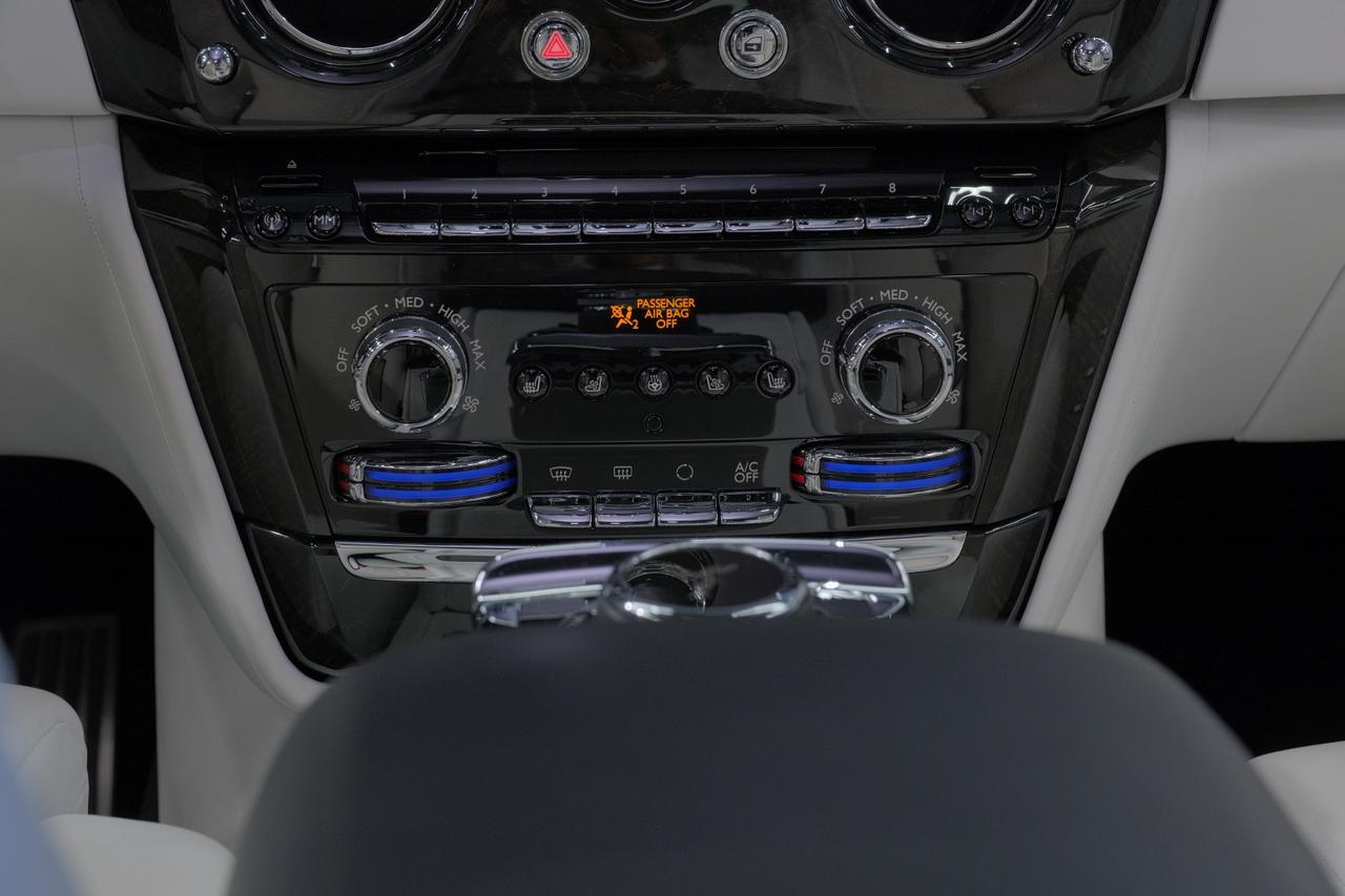 2023 Rolls-Royce Phantom Base Miami FL