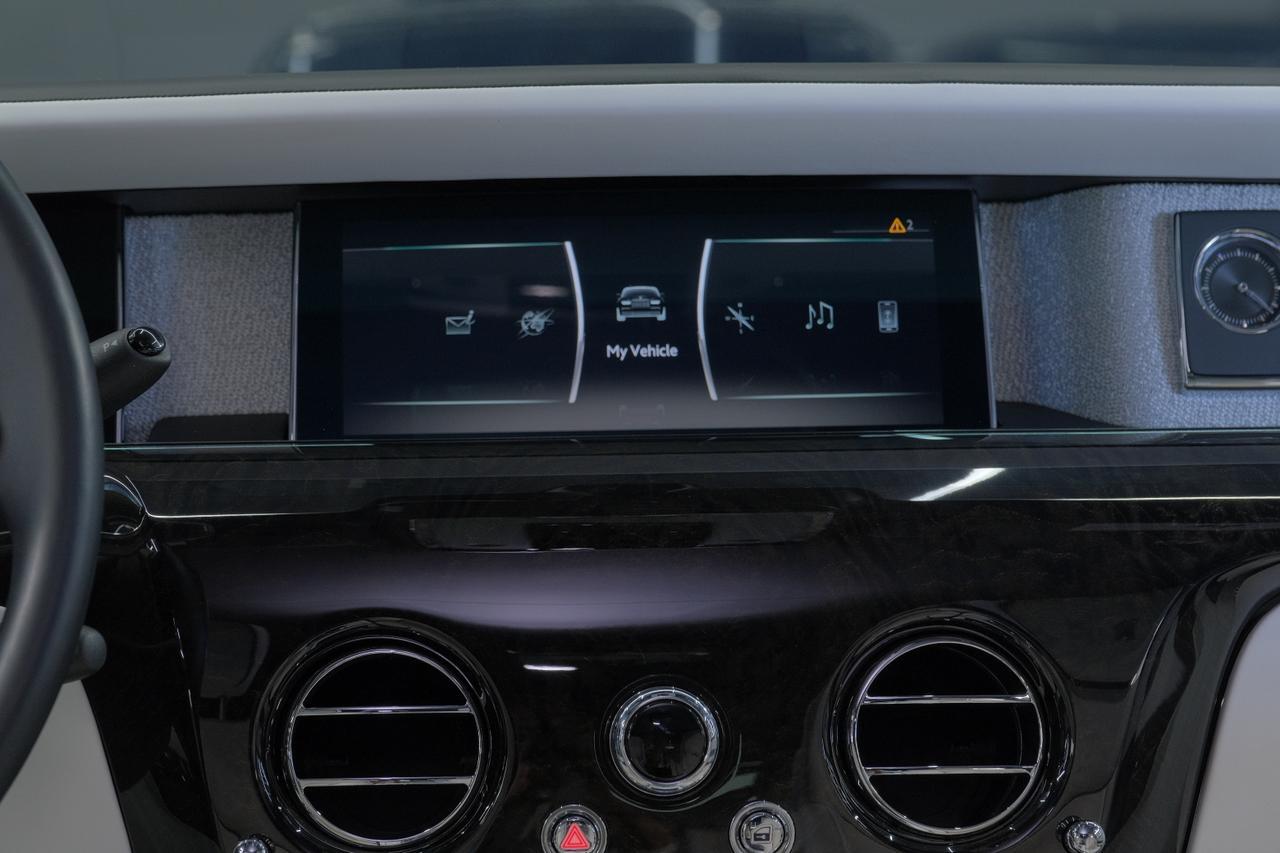 2023 Rolls-Royce Phantom Base Miami FL