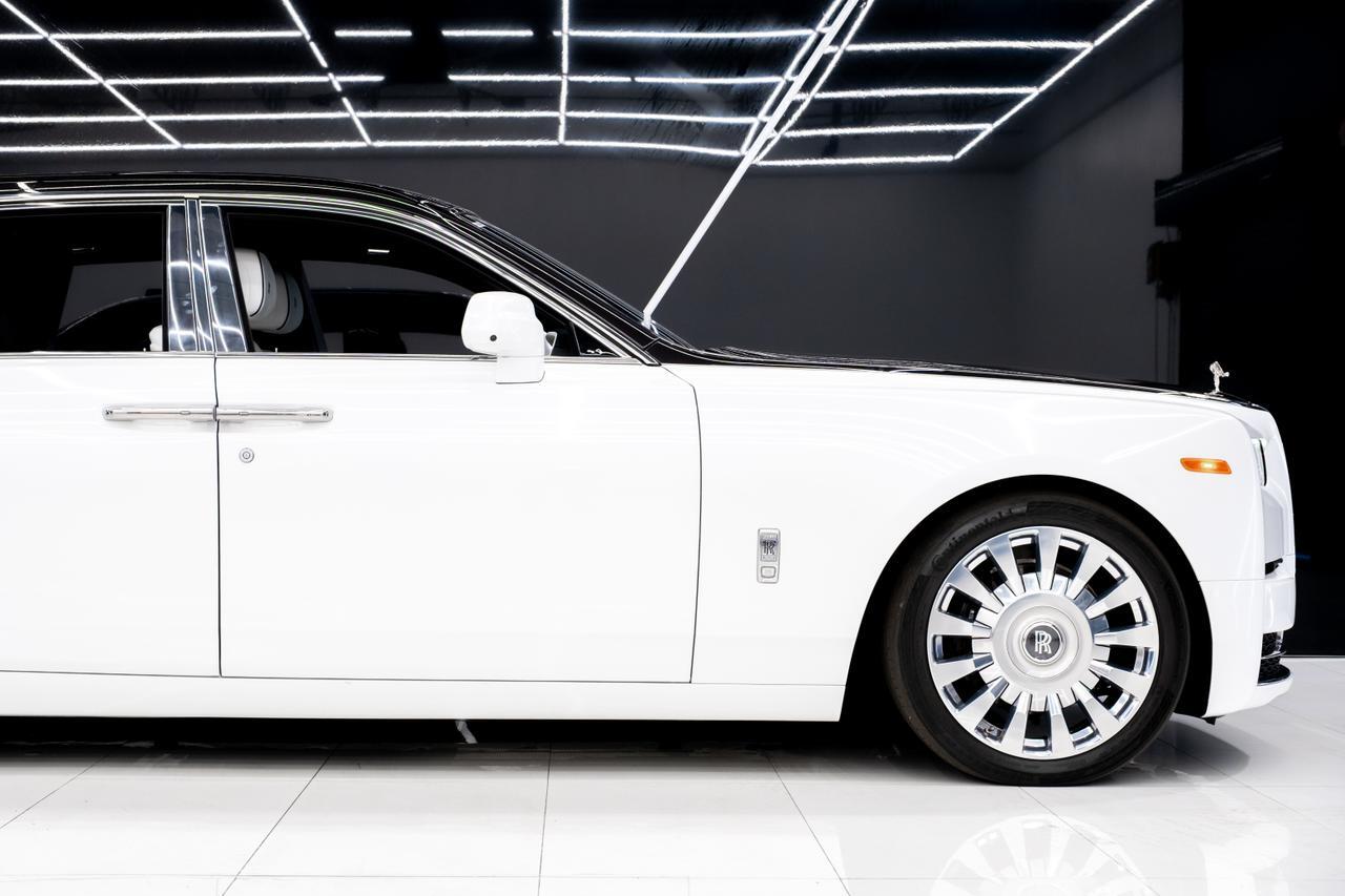 2023 Rolls-Royce Phantom Base Miami FL