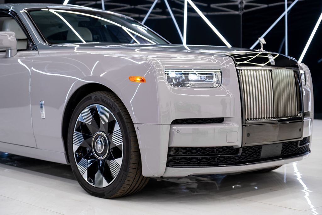 2023 Rolls-Royce Phantom Base Miami FL