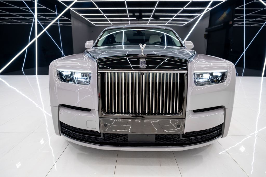 2023 Rolls-Royce Phantom Base Miami FL